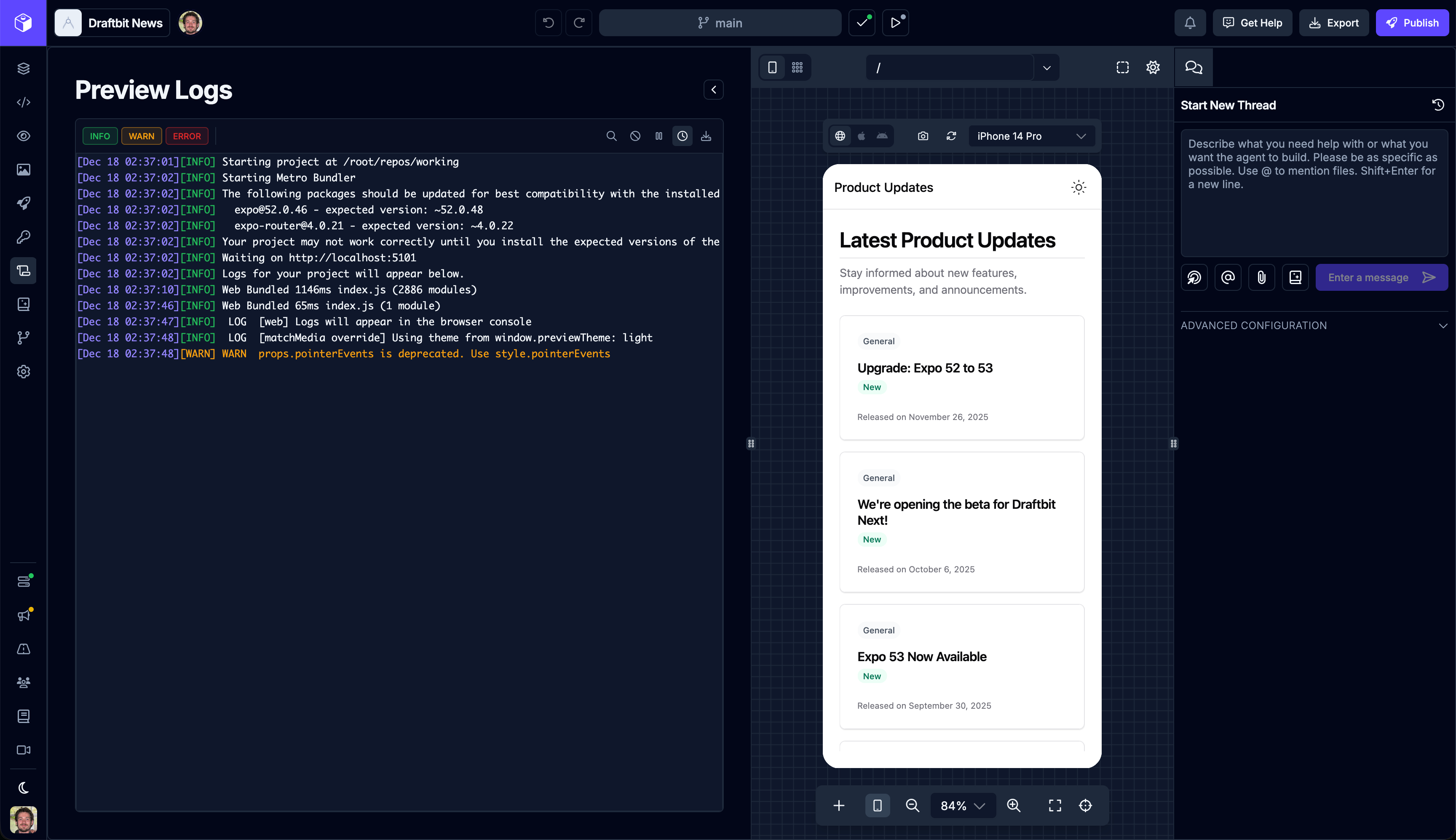 V2 Preview Logs@2x