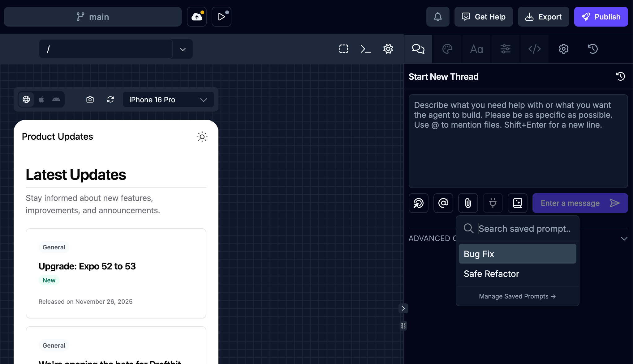 V2 Saved Prompt Picker@2x