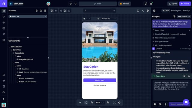 Introducing Draftbit v2!