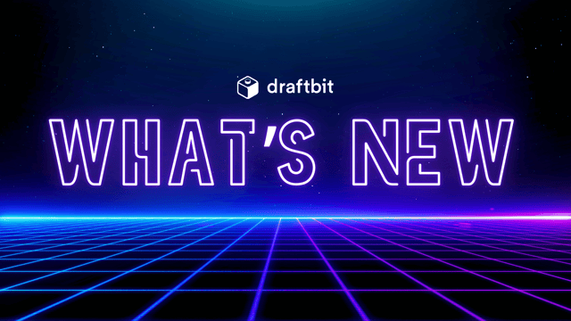 Smarter Code Editor, Faster Startup + more!
