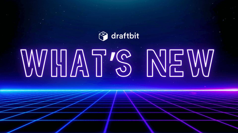 Smarter Code Editor, Faster Startup + more!